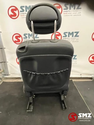 Mercedes-Benz N/A - Occ set interieur met zetels W209 Mercedes obrazek 7