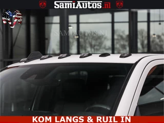 Dodge Ram Pick-Up 2021 - 2500 POWER WAGON | 6 PERSOONS | 6.4 V8 4X4 | ADAPTIVE | FULL LED | TREK LIER | OPEN DAK | 6.4F BAK | bild 85