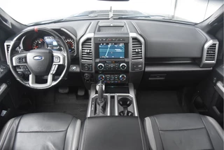 Ford F-150 2018 - USA 3.5 V6 Ecoboost SuperCrew Raptor | LPG | image 3