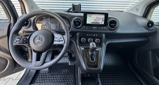 Mercedes-Benz Citan 2023 - 112 CDI Pro automaat|Navi|Cruise|Bumpers in kleur image 2