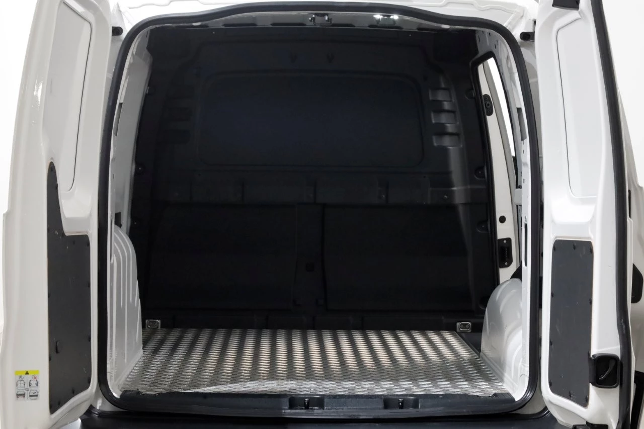 Volkswagen Caddy 2023 - Cargo 2.0 TDI Airco/CarPlay 06-2023 Bild 5