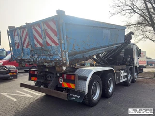 Mercedes-Benz Actros 2011 - 4141 immagine 7