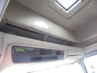 Scania R 2013 - R400 6X2 VOLUME COMBI + RETARDER afbeelding 10