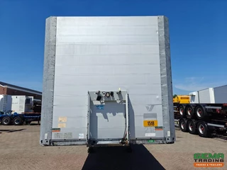 Schmitz Cargobull SCB*S3T 2014 - N/A imagen 6