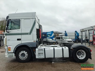 DAF FT XF450 2018 - N/A zdjecie 10