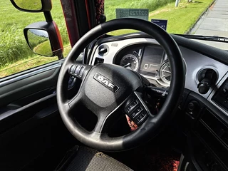 DAF N/A 2017 - XF 460 obrazek 9