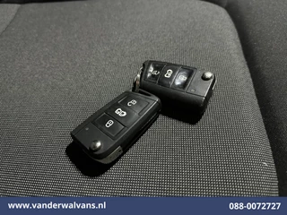 Volkswagen Crafter 2021 - 2.0 TDI 141pk L3H3 L2H2 Euro6 Airco | Camera | Apple Carplay | Android Auto | Cruisecontrol | Massagestoel imagen 19