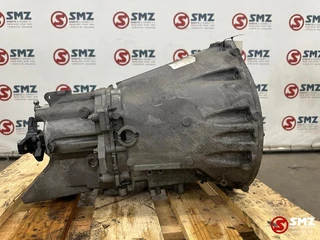 Mercedes-Benz N/A - Occ Versnellingsbak Mercedes 716.628 immagine 4