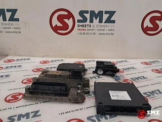 Mercedes-Benz 2019 - Occ ECU startersset OM471LA Mercedes for sale