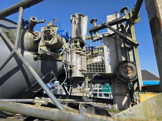 Bero Cement Silo 1998 - N/A изображение 20