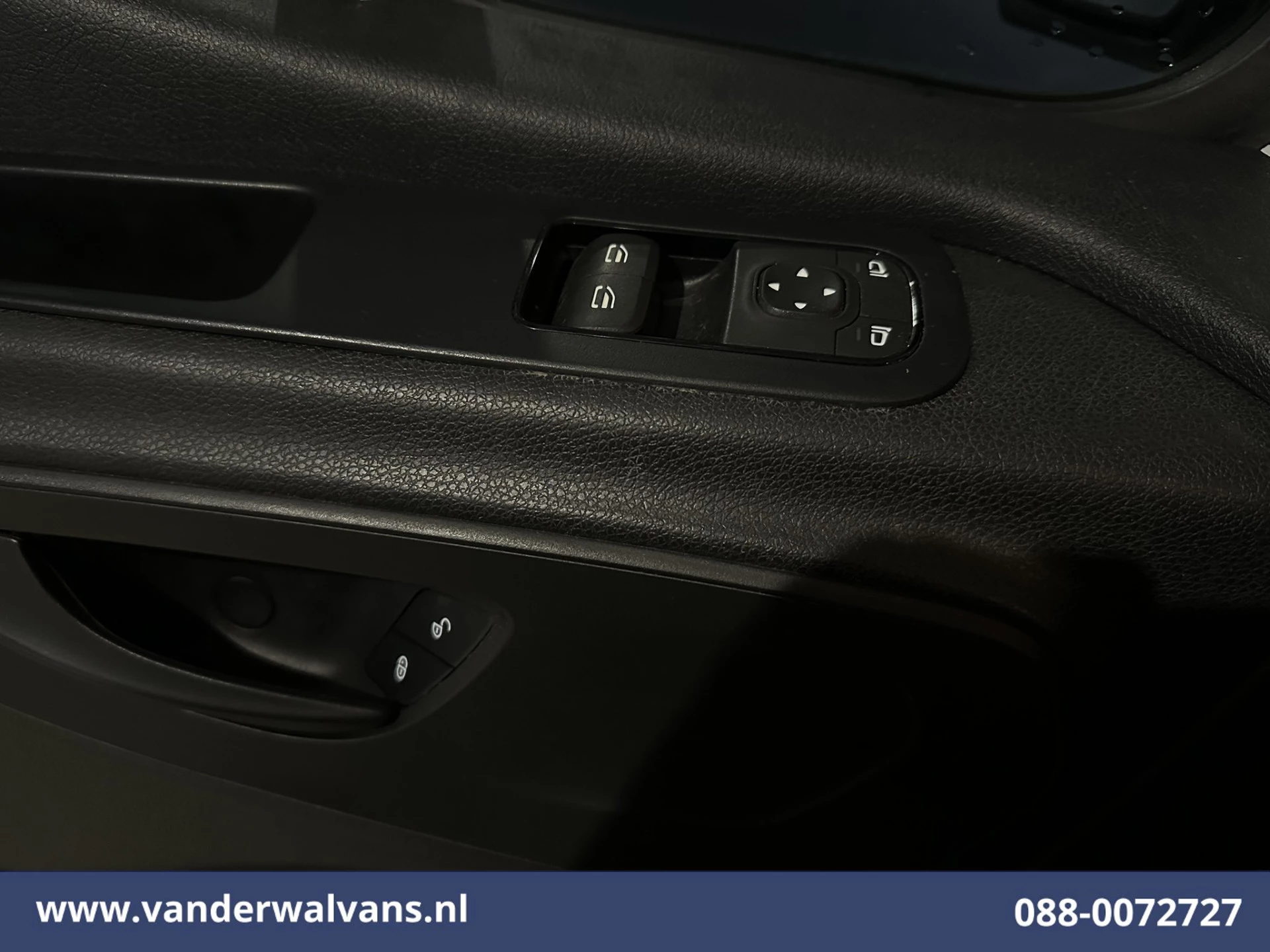 Mercedes-Benz Sprinter 2022 - 317 CDI 170pk L3H2 Euro6 Airco | Camera | Apple Carplay | Android Auto obrázek 16