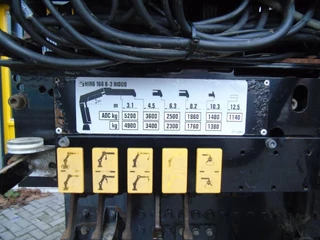 Renault Kerax 2014 - N/A zdjecie 6