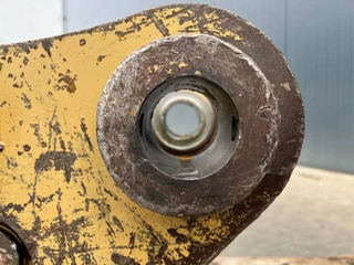 Caterpillar N/A 2017 - Caterpillar 311D / 312D / 312E / 313F / 314D / 314 image 9