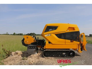 Predator N/A 2025 - 56 RX Stump grinder imagen 1