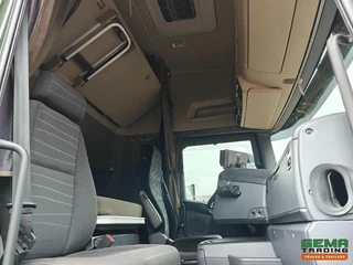 Scania R 2015 - R450 zdjecie 7