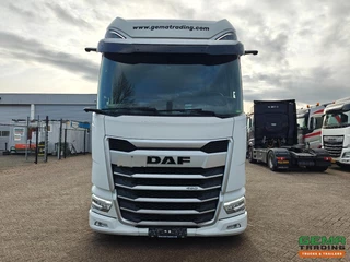 DAF XG+ 480 FT 2023 - N/A image 7