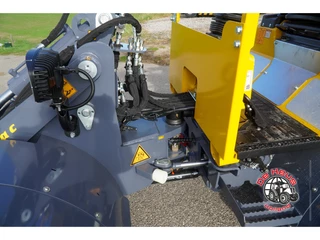 Eurotrac N/A - W12 IF stage V image 12