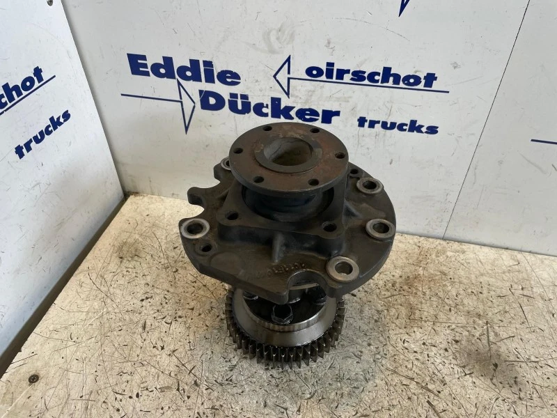 DAF - 1949404 / 2044129 / 2164373 / 2276509 PTO, 1 UUR afbeelding 1