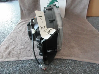 Iveco EuroTech - 500340408 KOPLAMP IVECO MODEL EURO 2 NIEUWE !! LINKS image 2 thumbnail