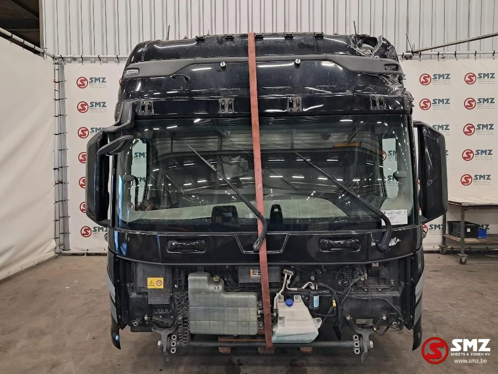 Ford - Occ Cabine Ford imagen 1
