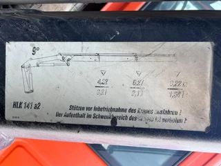 DAF CF 85.380 2005 - N/A изображение 8