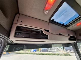 Scania S 2019 - NGS S520 V8 / TUV: 05-05-2027 / RETARDER / HYDRAULICS / FULL-AIR / ALCOA / NAVI / LEATHER / NL TRUCK / AUTOMATIC / EURO-6 / 2019 image 24