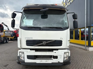 Volvo FL 2010 - N/A image 6