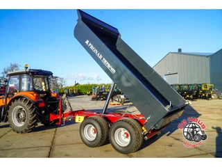 Pronar N/A - T679/4 bild 6