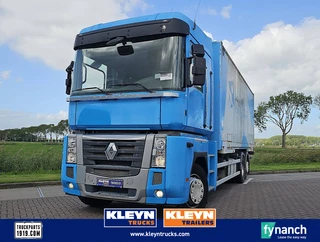Renault 2012 - MAGNUM 480 te koop