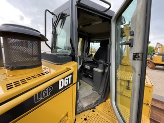 Caterpillar D6T LGP 2011 - N/A zdjecie 18