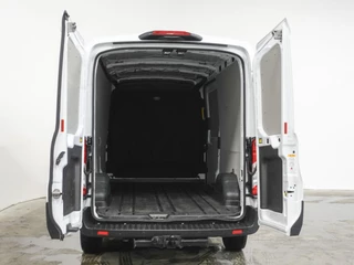 Ford Transit 2023 - 330 2.0 TDCI L3H2 Trend immagine 3 miniatura