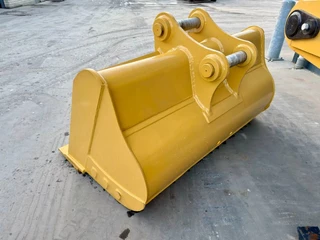 Cat N/A 2026 - 336E 18m Set Long Reach Equipment bild 3