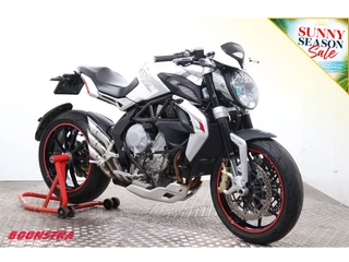 MV Agusta Brutale 2015 - Dragster 800 ABS Lap Timer Quickshift 19.101 km obrázek 2 náhled