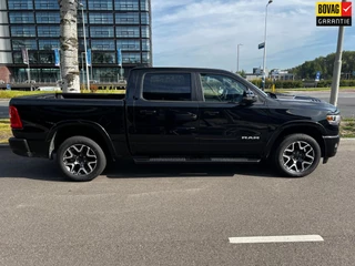 Dodge Ram 1500 2024 - 2025 Laramie Sport Twin Turbo nu in de showroom ! obrazek 1