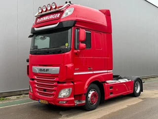 DAF XF 530 2021 te koop