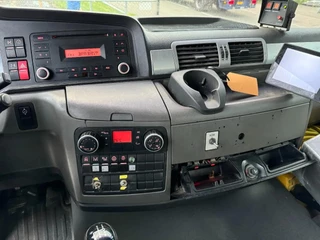 MAN TGS 2008 - 35.400 immagine 21