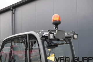 Neuson N/A 2023 - TH522 | 45KW | Klima | NEW obrazek 10