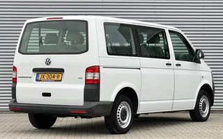 Volkswagen Transporter 2016 - Kombi 2.0 TDI L1H1 Transporter personenbus image 9