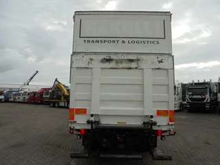 Scania R 2012 - R500 V8 image 8