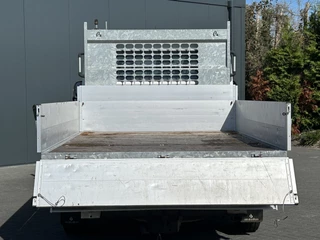 Citroën Jumper 2016 - 35 2.2 HDI 150 PK L4 / 3 ZIJDIG KIPPER / 7-PERS DUBBELE CABINE / AIRCO / 1e EIG. / 3 TONS TREKHAAK / CAMERA / NAVI zdjecie 7