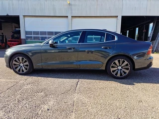Volvo S60 2021 - 2.0 T4 Inscription | 25.500km | Harman Kardon obrazek 6