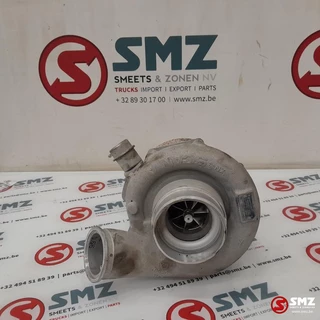 Scania N/A 2017 - Occ turbocharger DC13 Scania zdjecie 3