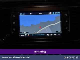 Peugeot Expert 2017 - 2.0 BlueHDI 122pk L2H1 Inrichting Euro6 Airco | Navigatie | Apple Carplay | Cruisecontrol | Imperiaal obrázek 2 náhled