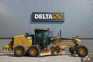 Caterpillar 2011 - 140M2 image 2 thumbnail