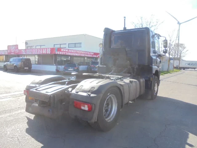 DAF CF 450 2018 - NL TRUCK HYDROLIEK immagine 4
