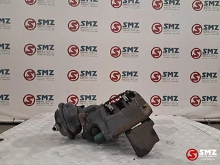 MAN N/A 2018 - Occ remklauw links MAN zdjecie 4