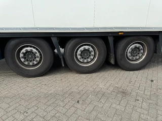 Schmitz Cargobull N/A 2019 - SCB S3B - 3 AXLE - CARRIER VECTOR 1350 image 13