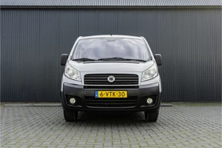 Fiat Scudo 2012 - 12 MultiJet L2H1 | Airco | Cruise | PDC zdjecie 3