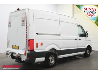 Volkswagen Crafter 2023 - 2.0 TDI DSG L3-H2 Dhollandia Airco Cruise Camera immagine 3 miniatura