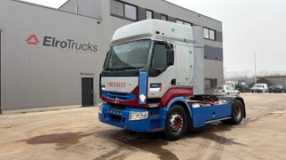 Renault Premium 400 1999 - N/A te koop